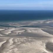 Baie de Somme (Somme) 08/08/2022