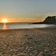 Plage de Cancale 10/08/2022