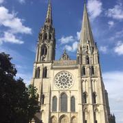 Chartres 12/08/2022