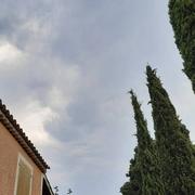 Sainte-Cécile-les-Vignes 13/08/2022