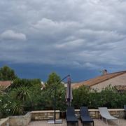 La Calmette 14/08/2022