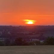 Saint-Prix 16/08/2022