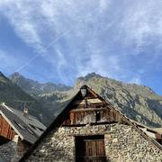 La Chapelle En Valgaudemar 17/08/2022