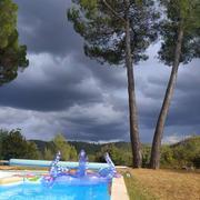 Sillans-la-Cascade 21/08/2022