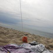 Plage de l'Espécier 25/08/2022