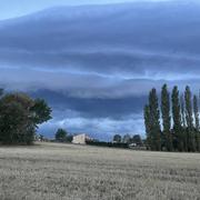 Fréjeville 29/08/2022