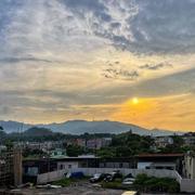 紅棗田村 Hung Tso Tin Tsuen 30/08/2022