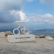 Col du Colombier 31/08/2022