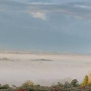 Mont Saint-Michel 31/08/2022