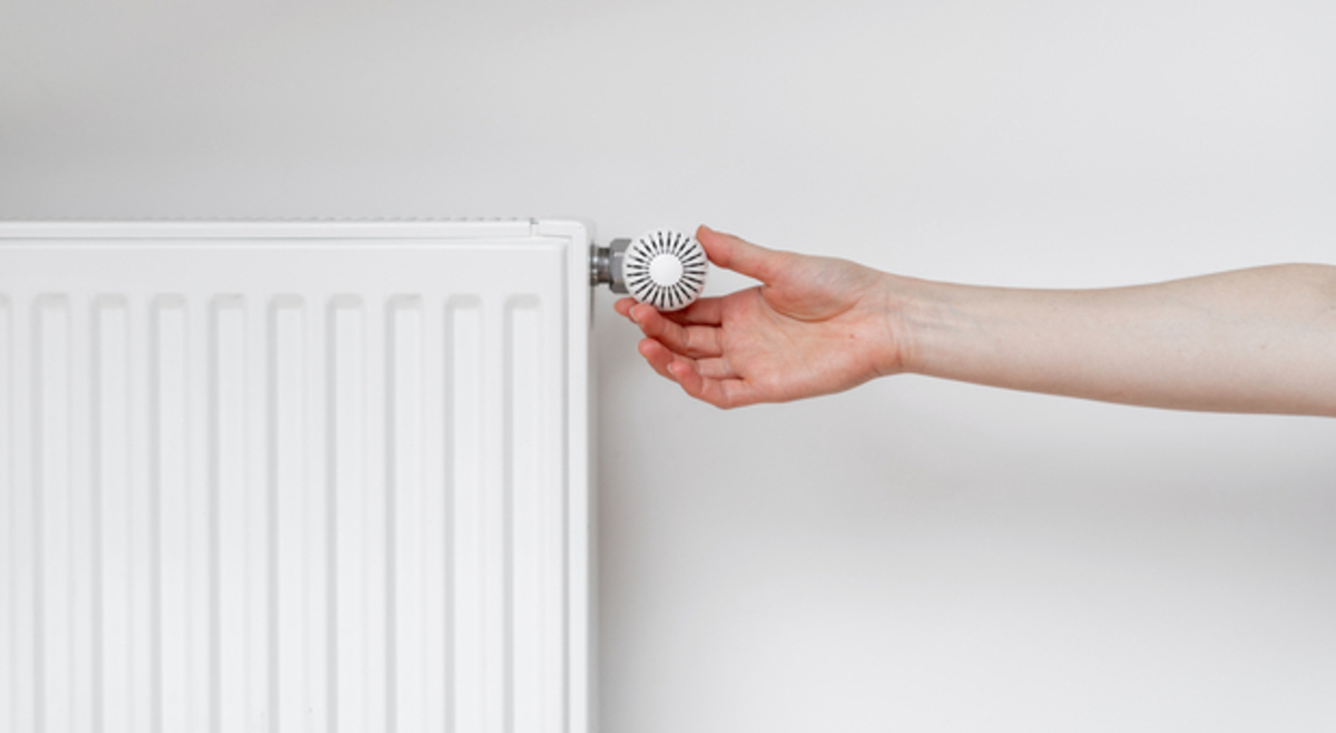 Refreshments on Saturday: will you have to turn on the heating?