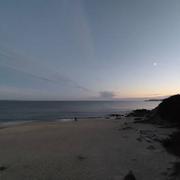 Plage de Tregana 23/09/2022