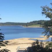 La Vassivière 25/09/2022