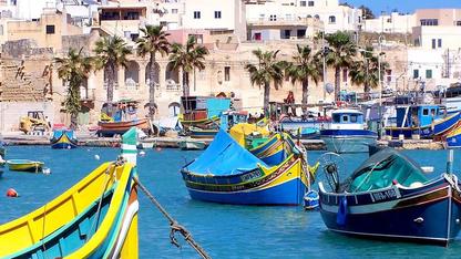 Météo voyage : cette semaine destination Malte pour prolonger les vacances d'été
