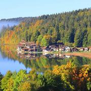 Les Grangettes 09/10/2022