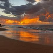 Plage de la Perle 11/10/2022