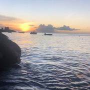 Plage de Malendure 11/10/2022