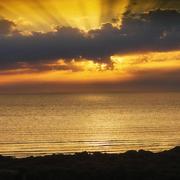 Plage de la Perroche 14/10/2022