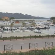 Plage de la Roya 21/10/2022