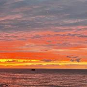 Haut de Dielette 29/10/2022