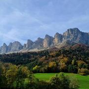Gresse-en-Vercors 30/10/2022