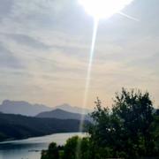 Monteynard 30/10/2022