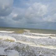 Ouistreham 30/10/2022