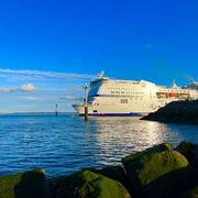 Ouistreham 31/10/2022