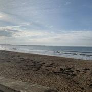 Plage des Libraires 31/10/2022