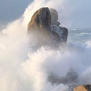 Plage de La Torche 27/11/2022