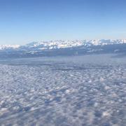 Mont Blanc (Haute Savoie) 08/12/2022