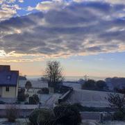 Cléden-Poher 09/12/2022