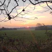 Bécon-les-Granits 14/12/2022