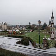 Saint-Ouen-sur-Iton 14/12/2022