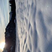 Col de la Croix Fry 20/12/2022
