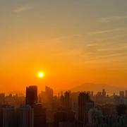 Hong Kong 23/12/2022