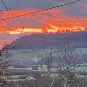 Buxières-sous-les-Côtes 28/12/2022