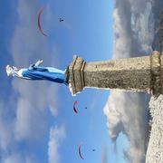 Ballon D'Alsace 31/12/2022