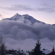 La Rosière-m Espace San Bernardo 03/01/2023