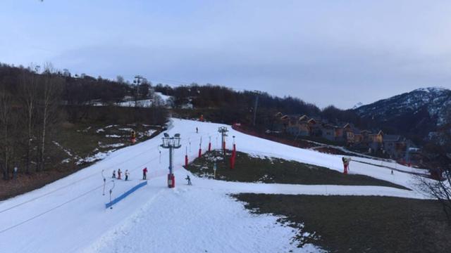 Montagne : après le printemps, le retour de la neige se confirme pour dimanche