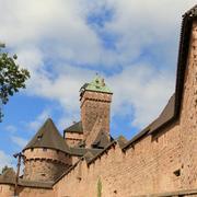Château du Haut-Kœnigsbourg 04/01/2023
