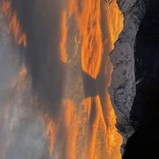 Mont Blanc (Haute Savoie) 08/01/2023