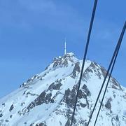 Bagnères-de-Bigorre 12/01/2023