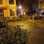 Saint-Martin-Vésubie 17/01/2023