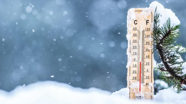 Accentuation du froid ces prochains jours