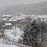 Formiguères 19/01/2023