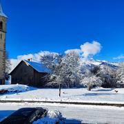 Bonvillard 19/01/2023