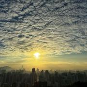 Hong Kong 20/01/2023