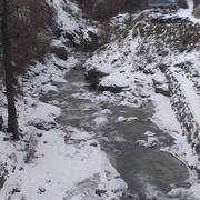 Lanslevillard 21/01/2023