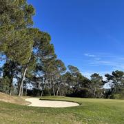 Golf du Domaine de Barbaroux 21/01/2023