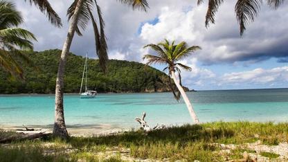 Destination de la semaine : sous le soleil de Saint-Vincent-et-les-Grenadines